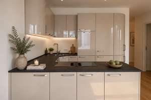 Ein Zuhause mit Weitblick – Leinweberweg 32, 81249 Lochhausen, München – Vorschaubild 7