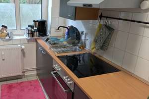 2 Zi.Whg. mit Balkon an der Forstbaumschule zum 01.10.2026 – Feldstr. 150, 24105 Blücherplatz, Kiel – Vorschaubild 7