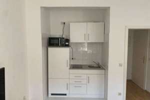 Helle 1-Zimmer Wohnung im 2. OG mit Aufzug in Pempelfort – 40479 Pempelfort, Düsseldorf – Vorschaubild 3