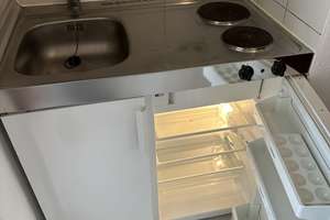 Nur für Studierende: 1-Zimmer-Wohnung in Mannheim Jungbusch – Akademiestraße 6, 68159 Innenstadt/Jungbusch, Mannheim – Vorschaubild 6