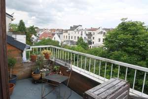 Bremen-Fesenfeld: 3 Wohnungen im Paket plus 2 Garagenstellplätze, in 4-Parteienhaus, in TOP Lage. – Die vollständige Adresse der Immobilie erhältst du vom Anbieter., 28203 Fesenfeld, Bremen – Vorschaubild 23