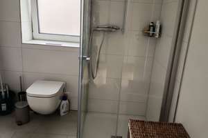 Möblierte 1-Zimmer-Wohnung 35 m² in Bielefeld Sieker – 33607 Mitte, Bielefeld – Vorschaubild 5