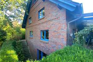 Doppelhaushälfte (Niedrig-Energie-Haus) in Handeloh/Höckel – Harburg (Kreis) – Vorschaubild 5