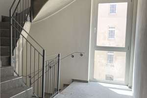 Wunderschöne Neubau 2-Zimmer Wohnung Nähe "The Q" – Raabstr. 16, 90429 Eberhardshof, Nürnberg – Vorschaubild 14