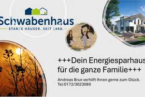 +++ Dein Energiesparwunder mit Markenqualität inkl. Grundstück+++ Tel:0172/3023080 – Oberhavel (Kreis) – Vorschaubild 1
