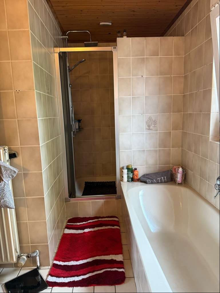 Immobilie in Visbek - Großes Einfamilienhaus mit PV-Anlage in Visbek - Bild 5