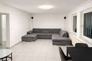 Moderne 4-Zimmer-Wohnung mit ca. 100 m² in begehrter Lage von Essen-Bredeney – Die vollständige Adresse der Immobilie erhältst du vom Anbieter., 45133 Rüttenscheid, Essen – Vorschaubild 4