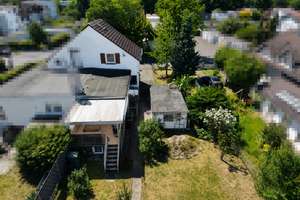 Modernisierte 3-Zimmer Doppelhaushälfte mit Garage und großem Garten  – Die Alternative zur Wohnung – 63071 Tempelsee, Offenbach am Main – Vorschaubild 25