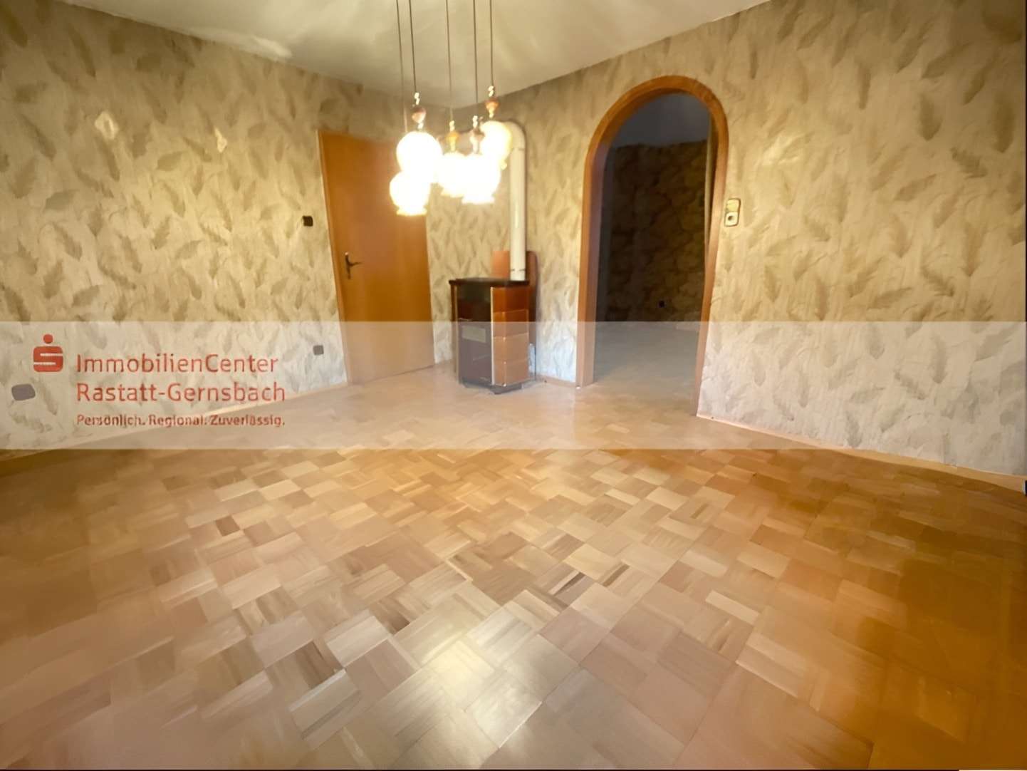 Immobilie in Forbach - Charmantes Fachwerkhaus mit vielen Möglichkeiten in Forbach ! - Bild 8