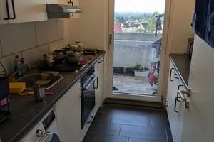 Vollmöblierte 3 Zimmer Wohnung in Frankfurt  SOFORT !!! – 65936 Sossenheim, Frankfurt am Main – Vorschaubild 7