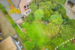 Freistehendes Einfamilienhaus mit Südgarten und Garage am Altstadtpark – Aachen (Kreis) – Vorschaubild 11
