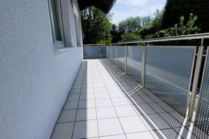 Helle 3-Zimmer-Wohnung mit Südbalkon in gepflegtem Drei-Familienhaus – Die vollständige Adresse der Immobilie erhältst du vom Anbieter., 42897 Stadtgarten, Remscheid – Vorschaubild 3