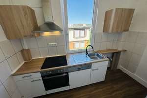 Helle 2 Zimmer Wohnung in Stuttgart Bad Cannstatt - Nähe Neckarufer – Die vollständige Adresse der Immobilie erhältst du vom Anbieter., 70376 Neckarvorstadt, Stuttgart – Vorschaubild 4