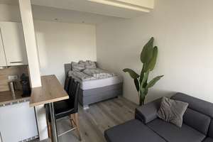 Ohne Maklerkosten – Sanierte Wohnung in Nürnberg mit Top-Anbindung & Stellplatz – Die vollständige Adresse der Immobilie erhältst du vom Anbieter., 90441 Werderau, Nürnberg – Vorschaubild 1