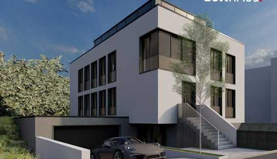 Bild von Leben mit Weitblick: Modernes Wohnen in Königstein!