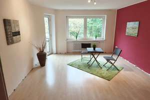 Neu im Angebot - 3-Zimmerwohnung mit Balkon im 1.OG und einem Stellplatz nähe Großenbaumer See – Die vollständige Adresse der Immobilie erhältst du vom Anbieter., 47269 Großenbaum, Duisburg – Vorschaubild 4