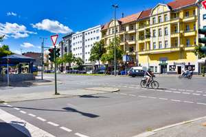 Wohntraum mit 2 Balkonen, moderner Ausstattung im zukunftsfähigen Neubau I Erstbezug 2026 – Gesellschaftstraße 31/32, 13409 Reinickendorf (Ortsteil), Berlin – Vorschaubild 8
