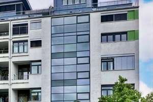 Luxuriöses Wohnen im „Carré Vita“ mit zwei Terrassen & Skyline-Flair!

 – Die vollständige Adresse der Immobilie erhältst du vom Anbieter., 90763 Südstadt Industriegebiet, Fürth – Vorschaubild 28