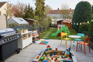 6 Zimmer, 3 Bäder, Gute Lage – Ihr neues Zuhause wartet! – Die vollständige Adresse der Immobilie erhältst du vom Anbieter., 85057 Nordwest, Ingolstadt – Vorschaubild 1