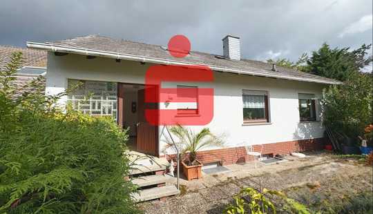 Bild von Wohnen in begehrter Binger Lage