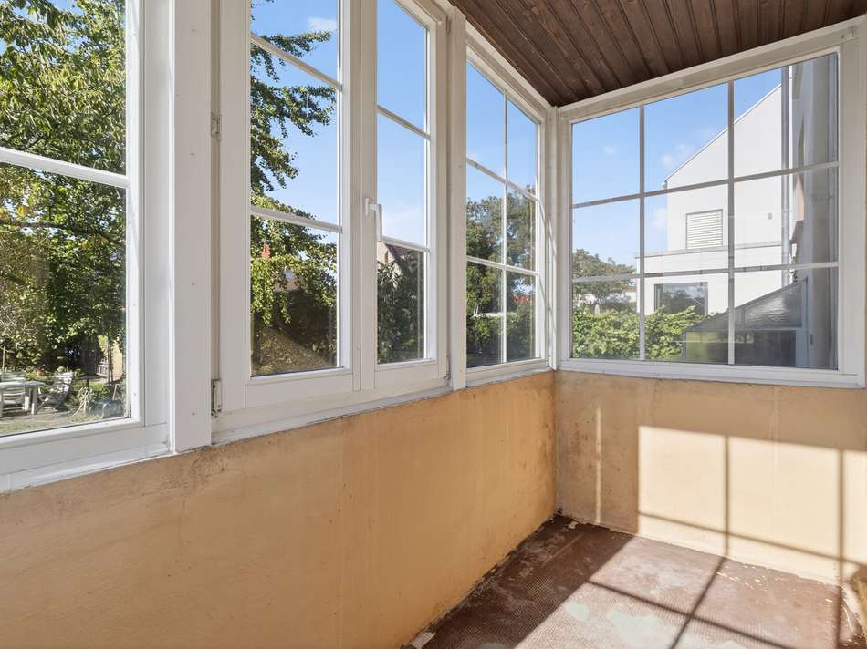 Loggia