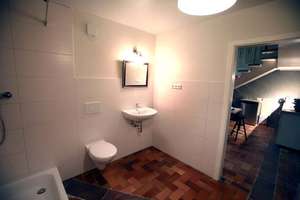 möbliertes Zimmer in 4er WG nur für Nichtraucher – mittelstr. 21, 68169 Neckarstadt-West, Mannheim – Vorschaubild 10