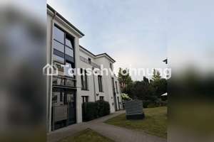 Tauschwohnung: Hamburg-Nord: Moderne Penthouse-Wohnung, 2 Zimmer, 56 m² – Die vollständige Adresse der Immobilie erhältst du vom Anbieter., 22335 Fuhlsbüttel, Hamburg – Vorschaubild 5