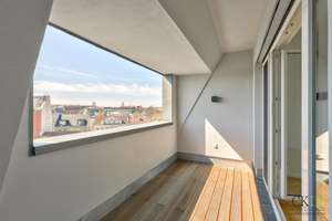 bezugsfreies 81m² 3-Zimmer-Neubau-Dachgeschoss (2021) mit großer Loggia, Keller inkl. TG-Stellplatz  – Charlottenburger Straße 137, 13086 Weißensee, Berlin – Vorschaubild 24