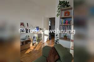 Tauschwohnung: 4 Zimmer, 100qm mit Wohnküche in den Thalysia-Höfen – Die vollständige Adresse der Immobilie erhältst du vom Anbieter., 4277 Connewitz, Leipzig – Vorschaubild 2