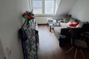 2,5 Zimmer-Wohnung in der Mannheimer Neckarstadt-West – Zehntstrasse 19, 68169 Neckarstadt-West, Mannheim – Vorschaubild 8