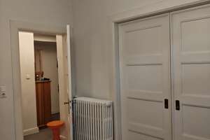 Charmante Altbauwohnung mit kleinem Privatgarten in Othmarschen / Klein Flottbek – Die vollständige Adresse der Immobilie erhältst du vom Anbieter., 22607 Groß Flottbek, Hamburg – Vorschaubild 9