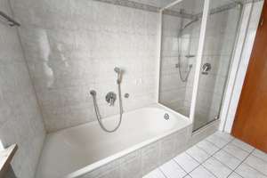 3 Zi. Wohnung (Nr. 6) im DG (2. OG) mit Balkon und Garage – Die vollständige Adresse der Immobilie erhältst du vom Anbieter., 91056 Dechsendorf Ost, Erlangen – Vorschaubild 20