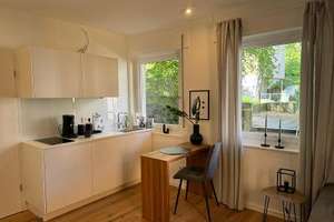 Möblierte und frisch modernisierte Wohnung in Stuttgart West – Die vollständige Adresse der Immobilie erhältst du vom Anbieter., 70917 Rosenberg, Stuttgart – Vorschaubild 12