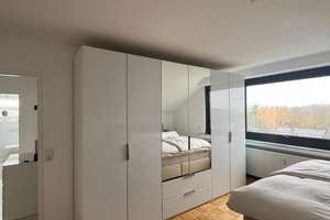 Großzügige, helle DG-Wohnung mit Balkon – Die vollständige Adresse der Immobilie erhältst du vom Anbieter., 44265 Wichlinghofen, Dortmund – Vorschaubild 7
