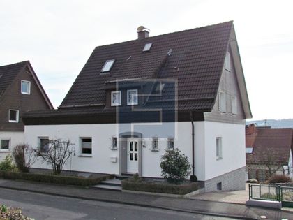 Haus Mieten Kreuztal