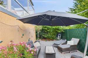 *Provisionsfrei* Großes Einfamilienhaus mit Pool und umfangreicher Ausstattung! – Althenerstraße 22f, 4319 Leipzig – Vorschaubild 13