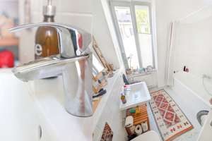 Vermietete 2 Zimmer WE mit Balkon in Friedrichsahin - heute Kapitalanlage, morgen Ihr Zuhause. – Weidenweg 75, 10247 Friedrichshain, Berlin – Vorschaubild 9