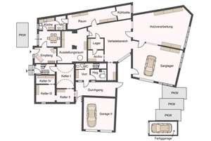 Kapitalanlage: Wohnung und Gewerbe – Die vollständige Adresse der Immobilie erhältst du vom Anbieter., 71720 Oberstenfeld – Vorschaubild 23