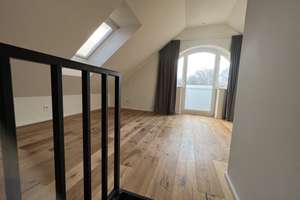 Moderne 2-Zimmer-Maisonette mit Südbalkon & begehbarem Kleiderschrank in Münster-Hiltrup – 48165 Hiltrup-West, Münster – Vorschaubild 10