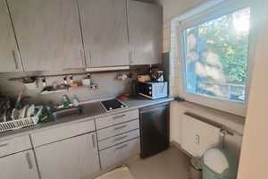 Bright Studios apartment with Large Balcony and Shared Garden access - 12 mins to city centre – Eckenerstraße 40, 76185 Karlsruhe – Vorschaubild 13