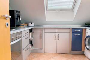 moderne 4-Zi.-DG-Wohnung mit 2 Stellplätzen und Dachterrasse in zentraler ruhiger Lage von Feuerbach – Burgenlandstr. 75, 70469 Feuerbach-Mitte, Stuttgart – Vorschaubild 27