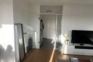 Nachmieter gesucht: Moderne 2-Zimmer-Penthousewohnung im Neubau ab 01.03.2026 – Die vollständige Adresse der Immobilie erhältst du vom Anbieter., 40468 Unterrath, Düsseldorf – Vorschaubild 4