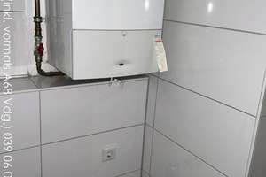 Maxvorstadt - helle 3-Zimmer-Wohnung - Nähe Uni – Augustenstr. 66, 80333 Augustenstraße, München – Vorschaubild 8