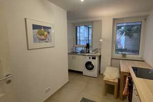 Schöne 1-Zimmer-Wohnung in Mannheim-Schwetzingerstadt/Oststadt ab 01.05. – Richard-Wagner-Strasse 45, 68165 Schwetzingerstadt/Oststadt, Mannheim – Vorschaubild 3