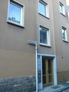 zentrale 2 Zimmerwohnung , Bahnhofsnähe