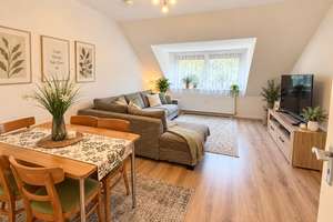 Provisionsfrei* 3-Zimmer Wohnung in attraktiver Lage zu verkaufen! – 22529 Lokstedt, Hamburg – Vorschaubild 1