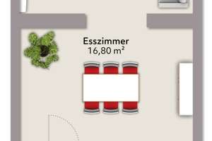 Charmantes Reihenhaus in ruhiger Lage mit nähe zum Stadtkern – Die vollständige Adresse der Immobilie erhältst du vom Anbieter., 53474 Bad Neuenahr-Ahrweiler – Vorschaubild 8