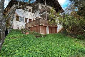 Gepflegtes Einfamilienhaus in sonniger Hanglage mit großem Garten in 91719 Hohentrüdingen – Die vollständige Adresse der Immobilie erhältst du vom Anbieter., 91719 Heidenheim – Vorschaubild 3