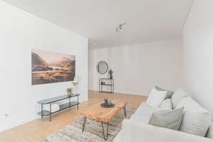 2-Zimmer-Wohnung CITY PRAG – Rheinstahlstr. 9B, 70469 Bahnhof Feuerbach, Stuttgart – Vorschaubild 22