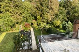 Charmantes Einfamilienhaus mit einzigartigem Grundstück in Wiesloch-Baiertal – Die vollständige Adresse der Immobilie erhältst du vom Anbieter., 69168 Wiesloch – Vorschaubild 2